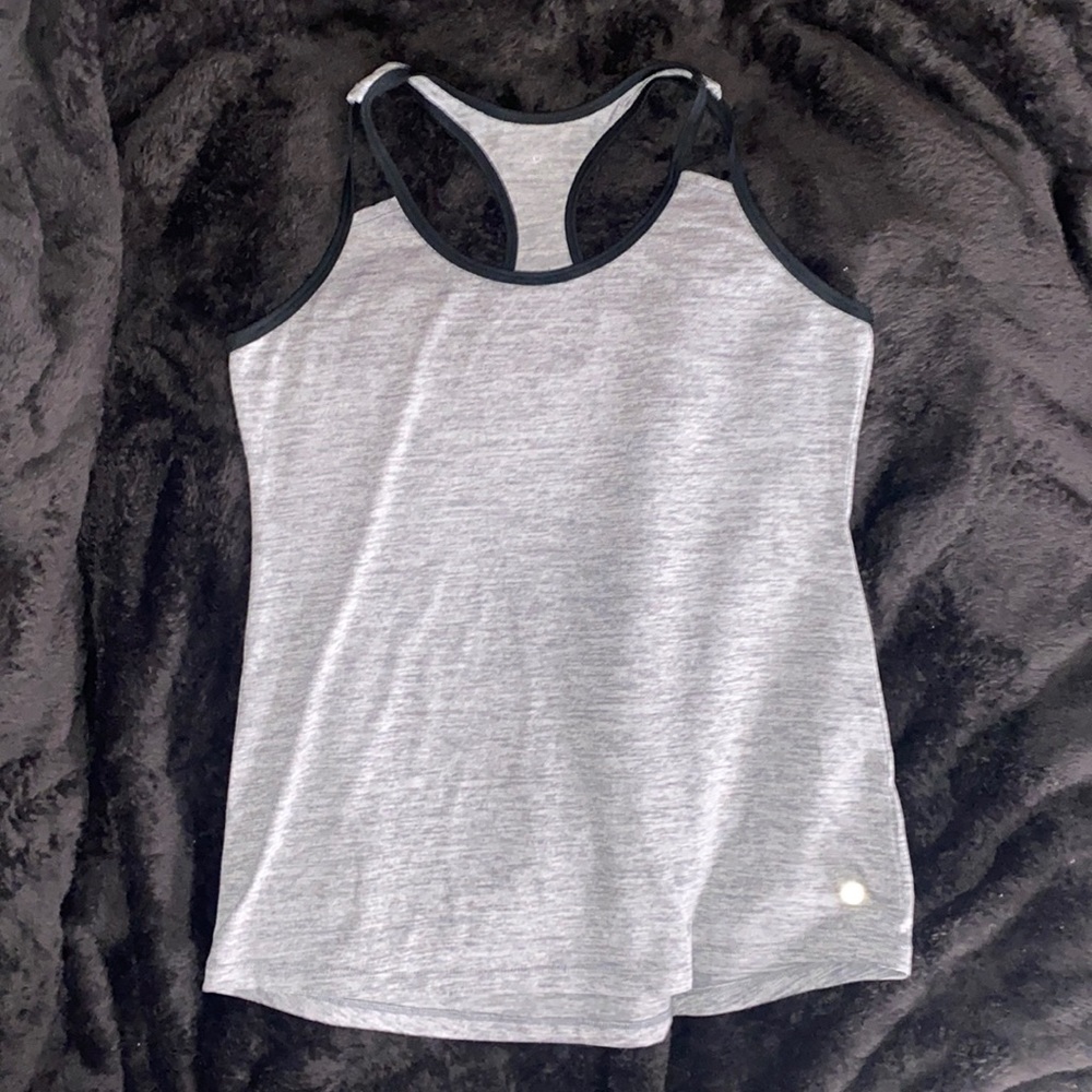 Layer8 Tank Top🖤